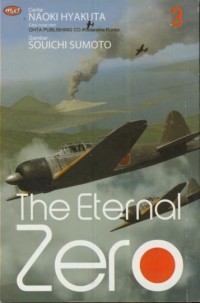 Image of The Eternal Zero 3