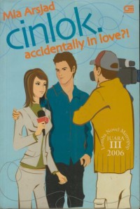 Image of Cinlok, Accidentally In Love?!