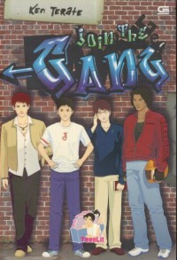 Image of Join The Gang