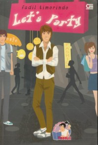 Image of Let's Party