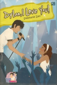 Image of Dylan, I Love You!