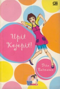 Image of Upit Kejepit!