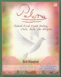 Image of Paloma : Sebuah Kisah Nyata tentang Cinta, Iman , dan Harapan