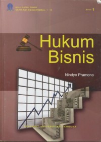 Image of Hukum Bisnis