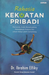 Image of Rahasia Kekuatan Pribadi