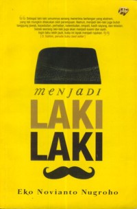 Image of Menjadi Laki - laki