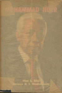 Image of Muhammad Noer