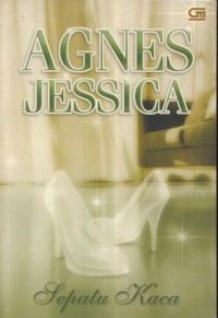 Image of Sepatu Kaca