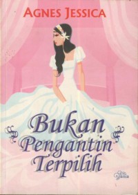 Image of Bukan Pengantin Terpilih