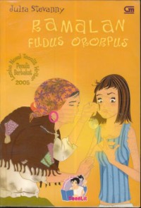 Image of Ramalan Fudus Ororpus