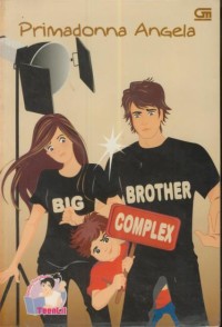 Image of Big Brother Complex