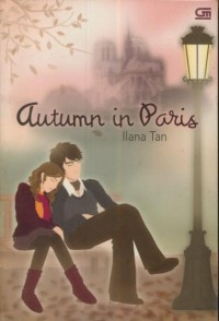Image of Autumn in Paris