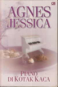 Image of Piano Di Kotak Kaca