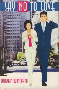 Image of Say No To Love