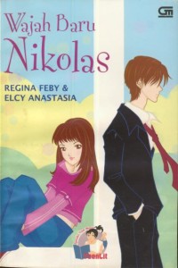 Image of Wajah Baru Nikolas