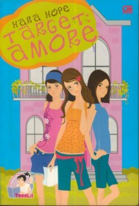 Image of Target : Amore
