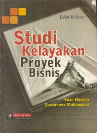 Image of Studi Kelayakan Proyek Bisnis
