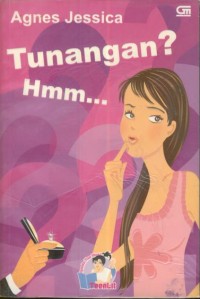 Image of Tunangan? Hmm...