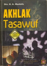Image of Akhlak Tasawuf
