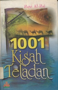 Image of 1001 Kisah Teladan