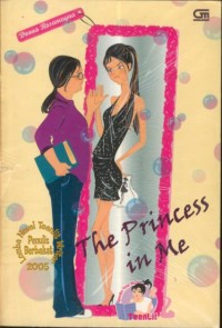 Image of The Princess in Me