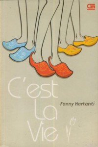 Image of C'est La vie