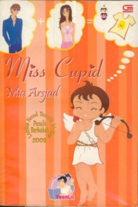 Image of Miss Cupid
