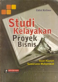 Image of Studi Kelayakan Proyek Bisnis