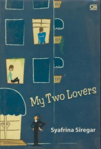 Image of My To Lovers