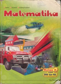 Image of Matematika