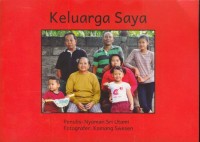 Image of Keluarga Saya