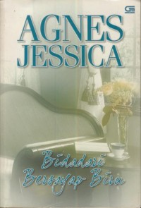 Image of Bidadari Bersayap Biru