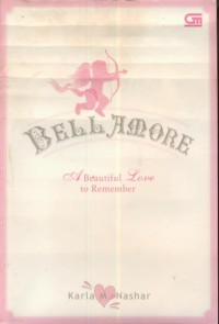 Image of Bellamore A Beautiful Love To Remember