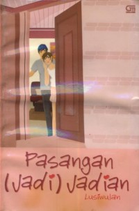 Image of Pasangan ( jadi) Jadian