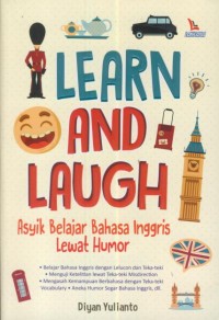 Image of Learn And Laugh