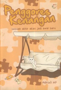 Image of Penggores Kenangan