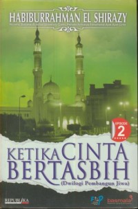 Image of Ketika Cinta Bertasbih 2