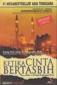 Image of Ketika Cinta Bertasbih