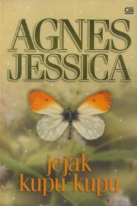 Image of Jejak Kupu-Kupu