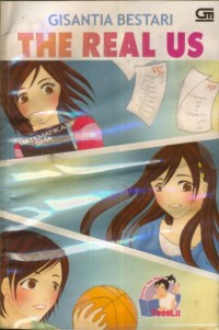 Image of The Real Us