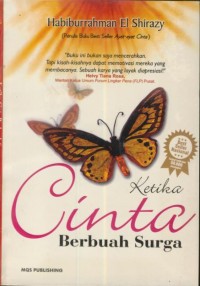 Image of Ketika Cinta Berbuah Surga