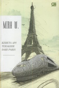 Image of Kereta Api Terakhir Dari Paris