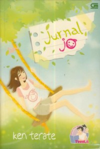 Image of Jurnal Jo