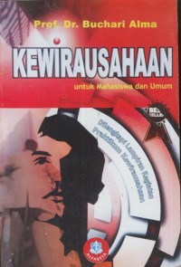 Image of Kewirausahaan : Untuk Mahasiswa Dan Umum