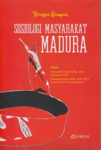 Image of Bunga Rampai : Sosiologi Masyarakat Madura