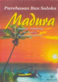 Image of Parebasan Ban Saloka Madura