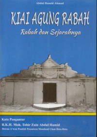 Image of Kiai Agung Rabah