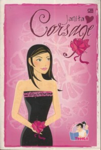 Image of Corsage