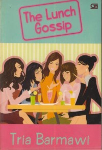 Image of The Lunch Gossip