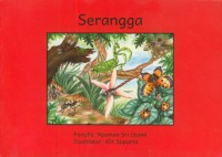 Image of Serangga